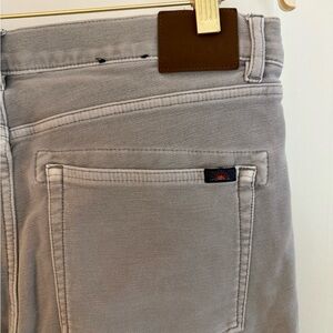 Men’s Faherty Pants